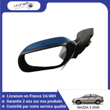Retroviseur gauche (ou coque) Opel CALIBRA