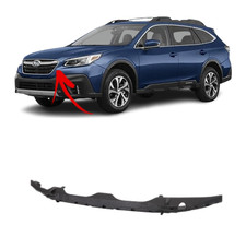 Pare-choc avant Subaru OUTBACK