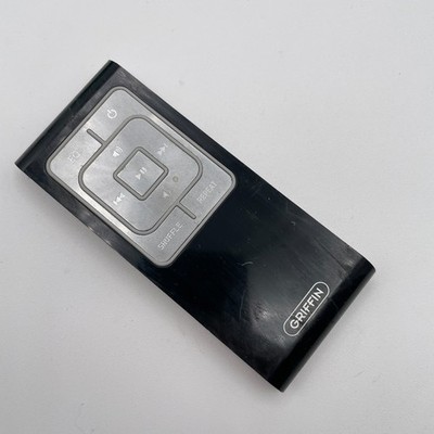 Griffin Remote Control For Evolve 1201-CUBES2 Wireless Sound System Works OEM