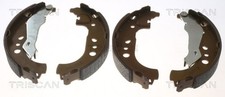 TRISCAN Bremsbackensatz 8100 29531 für SKODA SEAT NH3 NK3 NK6 Spaceback NH1 5J7