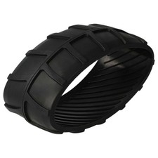 Protection roue pour Worx Landroid L800 (WR148E) L1000 (WR147E) robot tondeuse