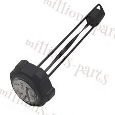 For Fuel Gas Cap Guage Dixie Chopper 40222 462221 Exmark 1-513508 513508 Am39206