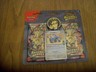 POKEMON TCG MEGA EVOLUTION ASCENDED HEROES LARRY'S KOMALA 2 BOOSTER PACKS