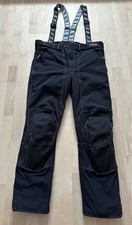 Rukka Herren Motorradhose Gr.54 (C2) Gore Tex, Stretch Cordura ,neuwertig (R694)