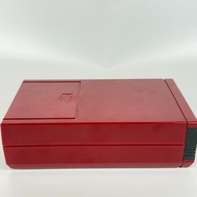 Nintendo Famicom + Disk System Set Tested Late Model NTSC-J Japan