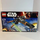 *New* LEGO Star Wars: Poe's X-Wing Fighter (75102)