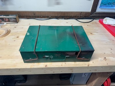 Vintage Coleman Model 425C 2 Burner Camp Stove for sale online | eBay
