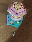 Polly Pocket Bluebird 1996 Polly Pocket. Carrusel Manege