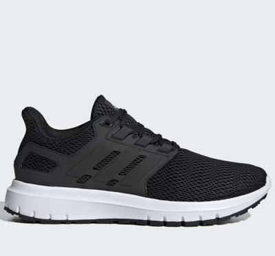 Adidas Ultimashow Men's size 11 Black White Running Gym Training shoes