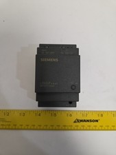 Siemens 6EP1311-1SH02 Logo! Power Supply