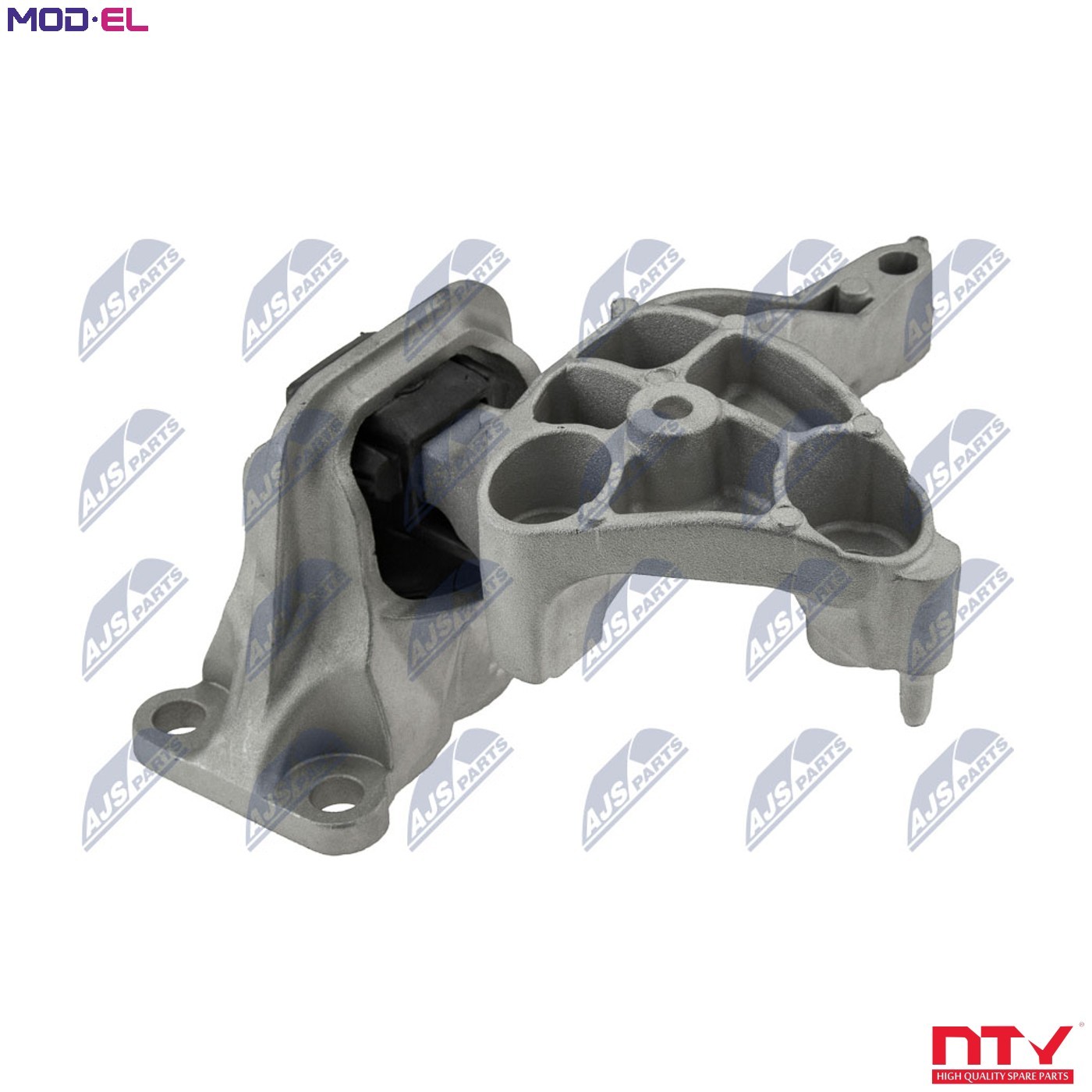 N.T.Y. ZPS-RE-075.NTY Engine Mounting for RENAULT - Image 9