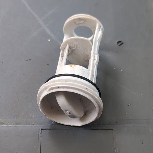 Waschmaschine BENDIX BIW105W Ablaufpumpe Filter