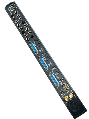 🔥🔥MOTU 2408 MK3 Audio Recording Interface 2408MKS🔥🔥 - Picture 5 of 9