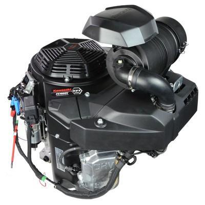 Kawasaki FXT00V-S02-S Vertical Engine with Electronic Fuel