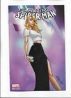 AMAZING SPIDER-MAN #23 [J SCOTT CAMPBELL ]