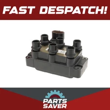 Ignition Coil fits FORD SCORPIO Mk2 2.9 94 to 98 Cambiare Top Quality Guaranteed