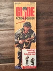 GI Joe 12" Action Soldier Walmart Exclusive 2008 Hasbro N.O.S