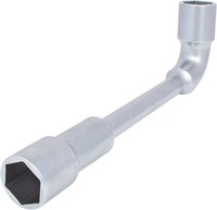 Ks Tools Ultimateplus Doppel-SteckschlüSsel Mit Bohrung, 32Mm
