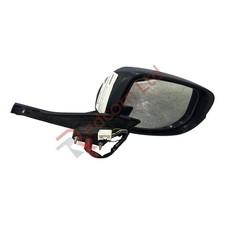 HONDA INSIGHT 2009-2014 WING DOOR MIRROR RIGHT SIDE 9 PIN