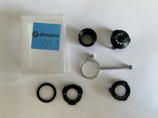 Gehmann Schießsport Brillenzubehoer