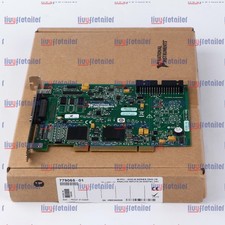 1PCS NEW NI PCI-6220 Data Acquisition Card PCI-6220 779065-01