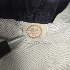 Super Mario Bros. Swimming Shorts Nintendo NES Gamer Games Luigi Toad Bowser