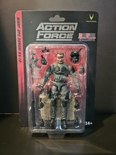 Valaverse Action Force Night Ops Senshi BBTS Exclusive
