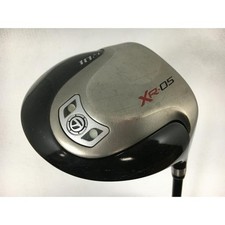 Used Xr-05 Driver High Rebound 1W Tm-Speeder 10.5 R