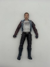 Marvel Legends Guardians Vol 2 Star Lord 6" Action Figure Hasbro 2016