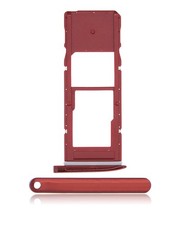 Single Sim Card Tray Compatible For Motorola Moto G7 XT1962 Moto G7 Plus XT1965