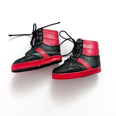 Integrity Toys Fashion Royalty Homme / Monarch Male Puppe Schuhe Turnschuhe