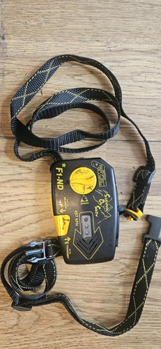Avalanche Beacon Survival On Snow Inc. F1-ND Transceiver With Harness Strap
