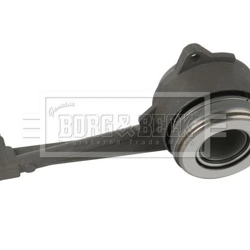 For VW TIGUAN 5N 2007 to 2018 BORG & BECK Central Slave Cylinder BCS103 - Image 2 of 4