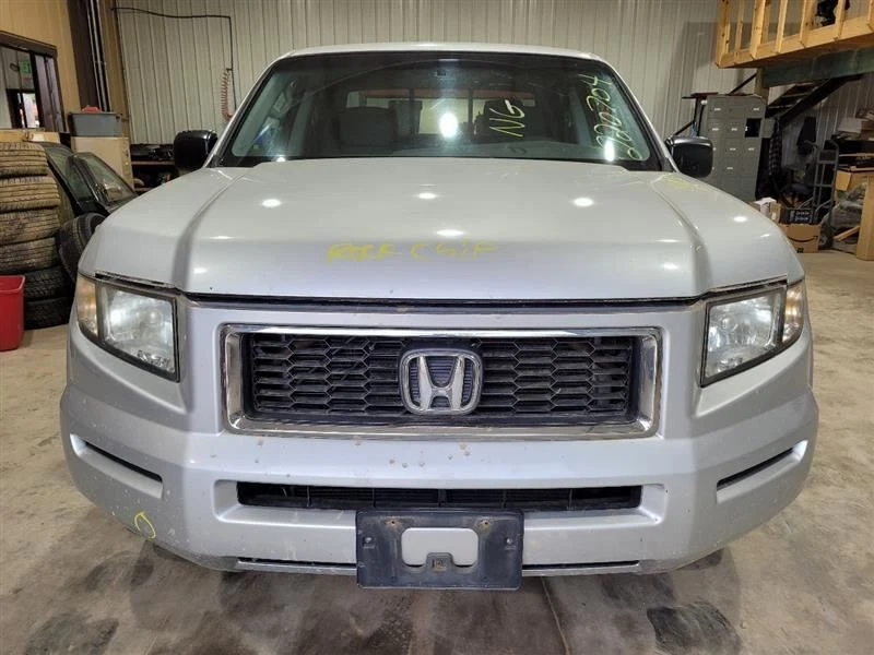 Resistencia del motor soplador Honda Ridgeline 2008 *solo* control manual de temperatura Foto 4 de 4