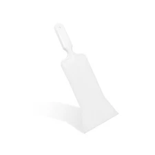 Bulldozer Squeegee, Long Handle Flat Glass Window Tint Tools, Scrubber Paddle...