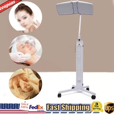 7-Colors LED Photon Light Therapy PDT Lamp Treatment Beauty Machine