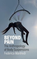 Federica Manfredi | Beyond Pain | Buch | Englisch (2024) | Berghahn Books