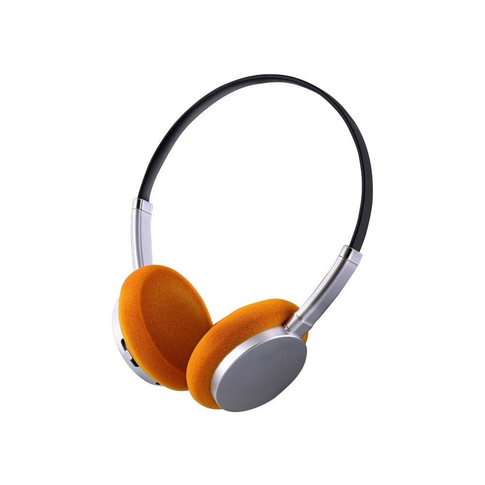 Casque arceau sans fil T'nb Origin pour le télétravail et les trajets