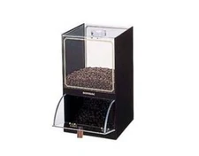 Bonmac Bom-Mac Canister Beans Case for Coffee Beans Storage