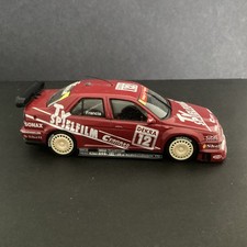 Minichamps - Alfa Romeo 155 V6 TI Collectible Model Car 1:43 No Box