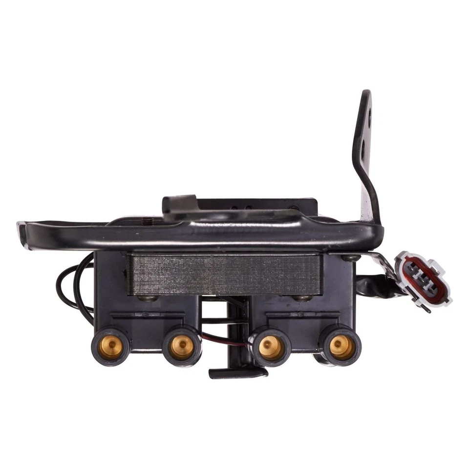 For Hyundai Elantra 1996-2000 Spectra Premium C-582 Ignition Coil Foto 4 de 4
