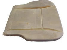 Dorman 926-896 Driver Seat Bottom Cushion Foam and Used Cover 06-08 Ram 1500