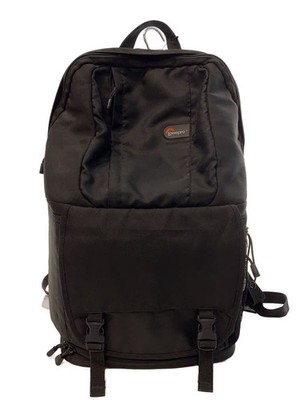 LOWEPRO Backpack -- Black