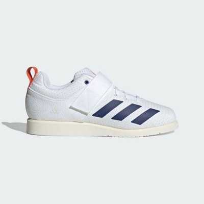 Adidas Powerlifting 5 Men's Weightlifting Powerlifting Shoes
