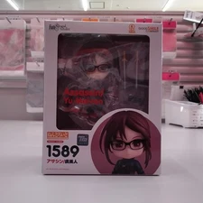 Nendoroid Model Number Assassin/poppy