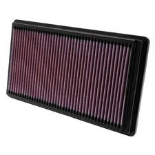 K&N Filters Luftfilter 552528277 | 493820