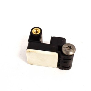 BMW 3 E90 Aufprall-Crashsensor vorn links 6911003 2010