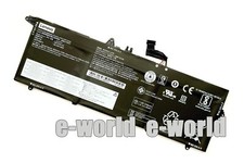 NEW Genuine L18L3PD1 L18M3PD1 L18C3PD2 Battery for Lenovo ThinkPad T490s T495s