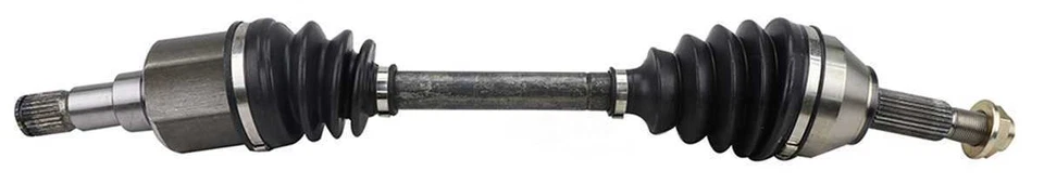 Conjunto de eje CV - transmisión automática APW Inc. FD8071 se adapta a 03-05 Ford Focus Foto 2 de 4