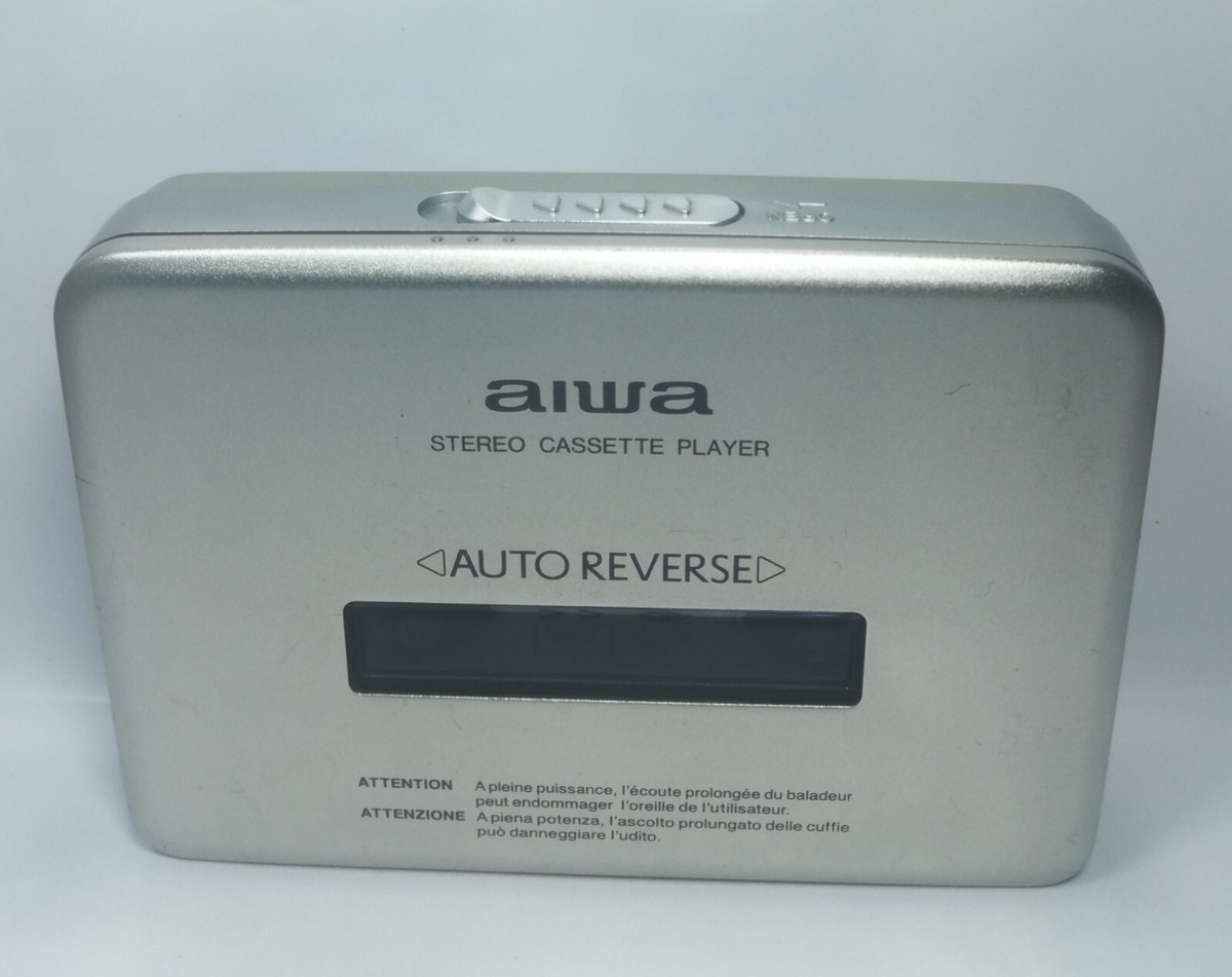 ポータブルプレーヤー aiwa HS-RX727 B ポータブルプレーヤー aiwa HS-RX727 B Yahoo!オークション